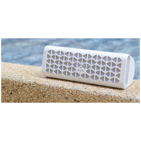 Parlante Inalámbrico Bluetooth Creative MUVO 20 - Imagen 4
