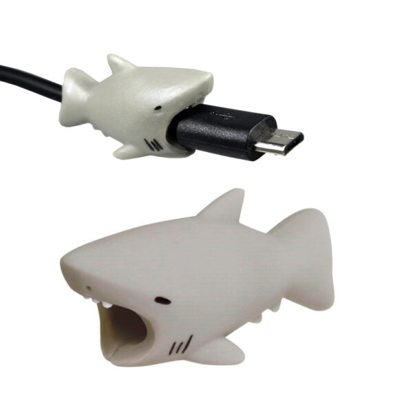 Protector de cables para Smartphone Animalitos. - Imagen 8