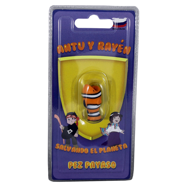 Protector de cables para Smartphone Animalitos. - Imagen 4