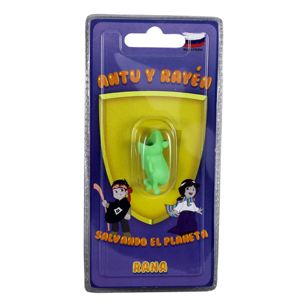 Protector de cables para Smartphone animalitos. - Imagen 2