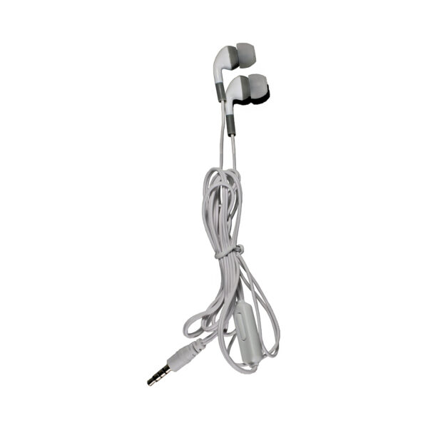 Audífono Auxiliar 3.5 mm - Imagen 2