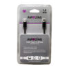 Cable Bidireccional Tipo C a IPhone de 1 Metro
