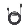Cable Bidireccional Tipo C a IPhone de 1 Metro - Imagen 2