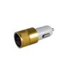Cargador portátil de carga rápida para vehículos. Tipo C - Imagen 3