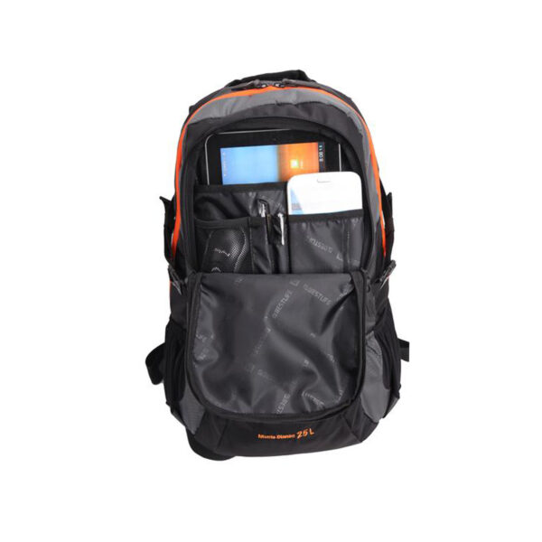Mochila BestLife 28 Litros Impermeable SPORT - Imagen 3