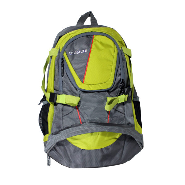 Mochila BestLife 33 Litros OUTDOOR - Imagen 2