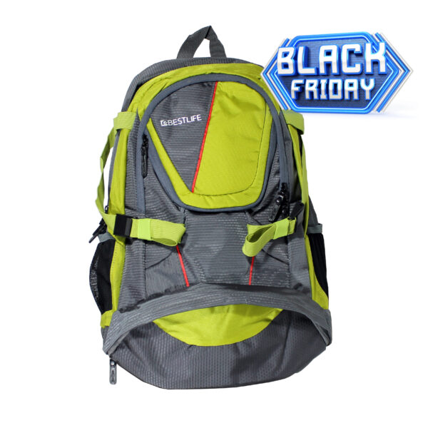 Mochila BestLife 33 Litros OUTDOOR