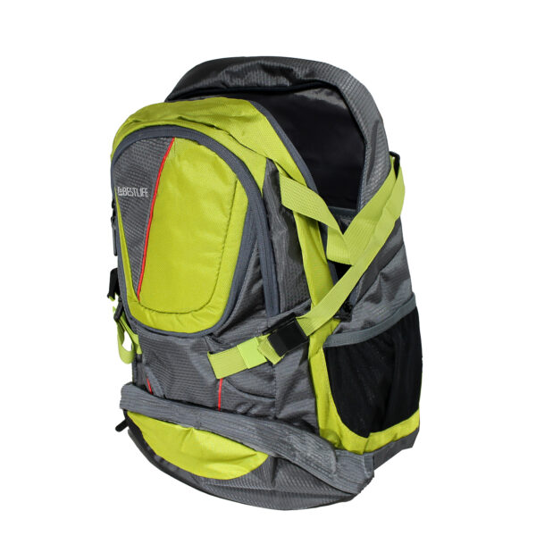 Mochila BestLife 33 Litros OUTDOOR - Imagen 3