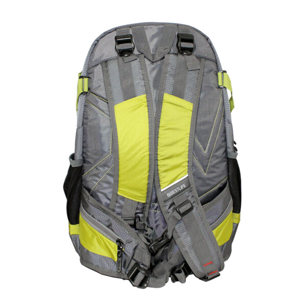 Mochila BestLife 33 Litros OUTDOOR - Imagen 5