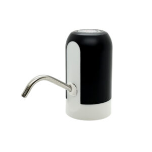 Dispensador de agua eléctrico USB Recargable