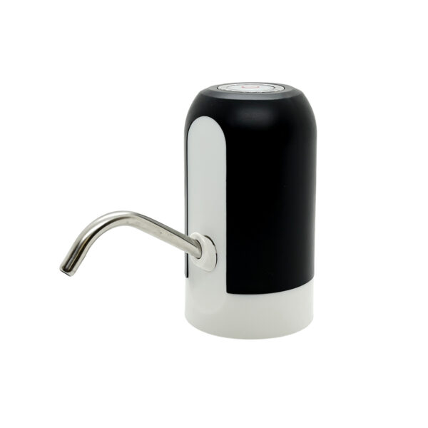 Dispensador de agua eléctrico USB Recargable