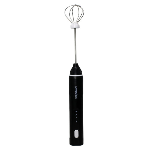 Batidor Recargable USB multifuncional - Imagen 5
