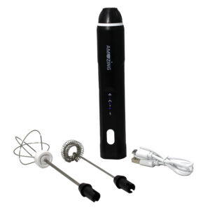Batidor Recargable USB multifuncional