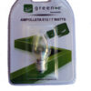 Ampolleta E12 de 7W Tipo Espanta Cuco