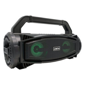 Parlante Bluetooth Recargable Testo-Pogo
