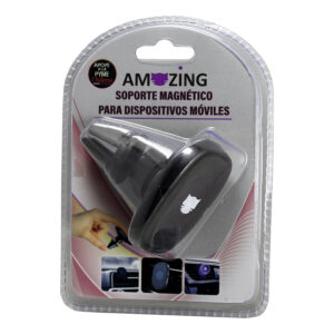 Soporte magnético Smartphone Universal Amazing