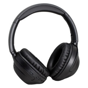 Audífono JST-35A Super Bass / Bluetooth 5.3 negro