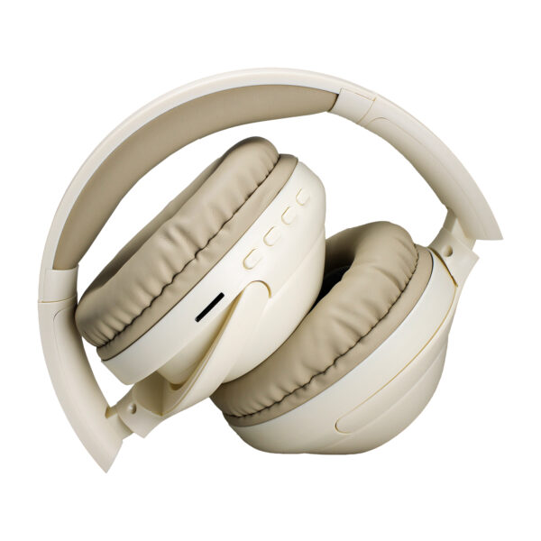 Audífono JST-35A Super Bass / Bluetooth 5.3 - Imagen 4