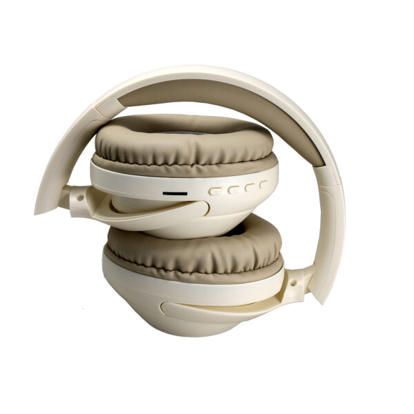 Audífono JST-35A Super Bass / Bluetooth 5.3 - Imagen 5