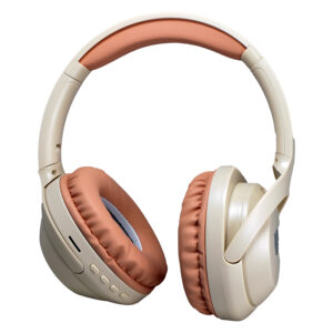 Audífono JST-35A Super Bass / Bluetooth 5.3 rosa